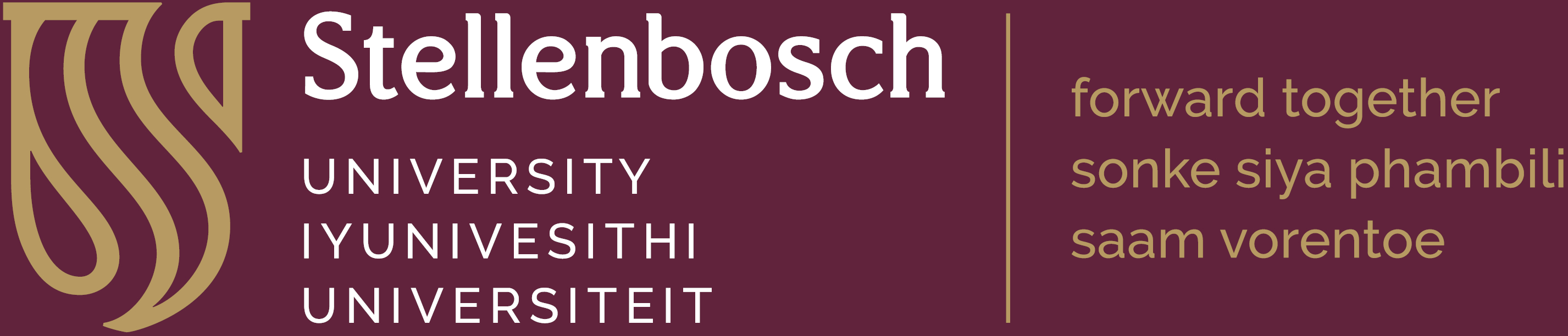 Stellenbosch University