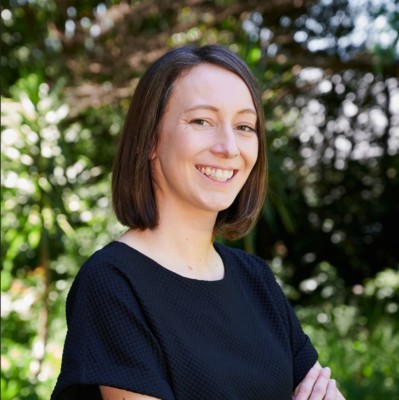 Abigail McDougall