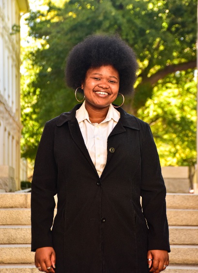 Simiso Langa