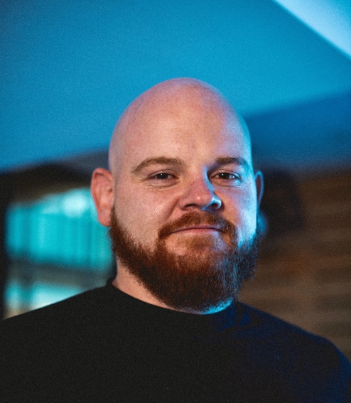 Brendan Pitzer