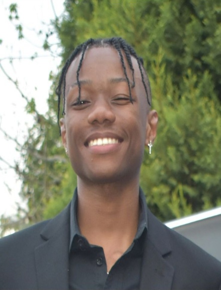 Mongi Luthuli