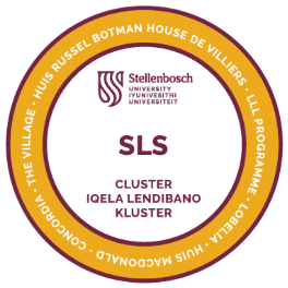 SLS cluster