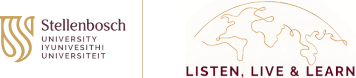 Stellenbosch University LLL logo